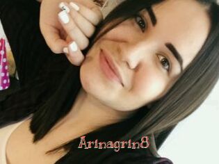 Arinagrin8