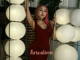 Arinalime