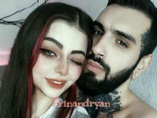 Arinandryan