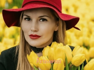 Arinariss