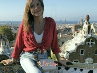 Arine