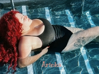 Arinka