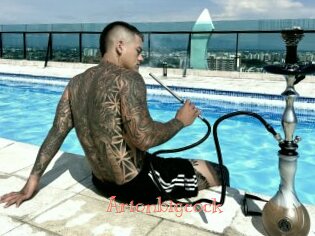 Arionbigcock