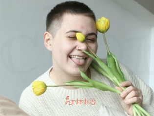 Aririos