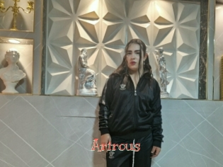 Arirous