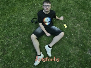 arisforbs Celebrix