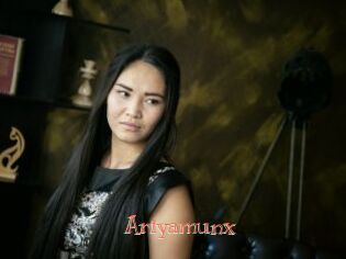 Ariyamunx