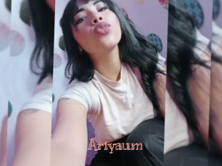 ariyaum Celebrix