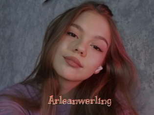 Arleanwerling