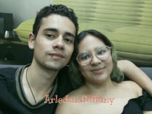 Arledandtiffany