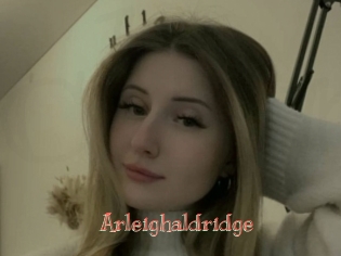Arleighaldridge