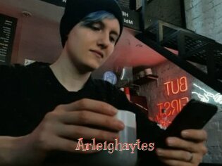 Arleighaytes