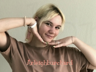 Arleighburchard