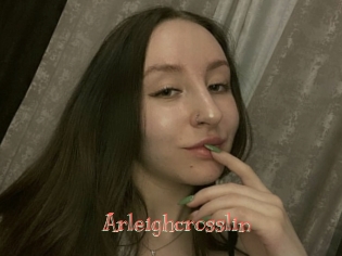 Arleighcrosslin