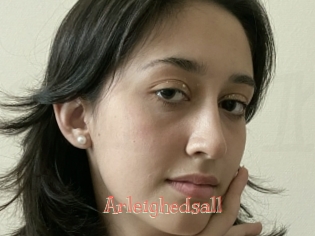 Arleighedsall