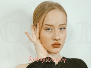 Arleighhanney