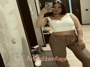 Arleighheritage