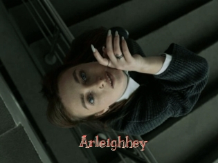 Arleighhey