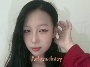 Arlenedaisy
