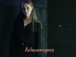 Arlenerogers