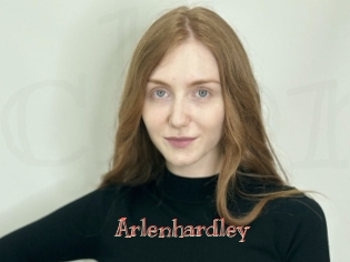 Arlenhardley