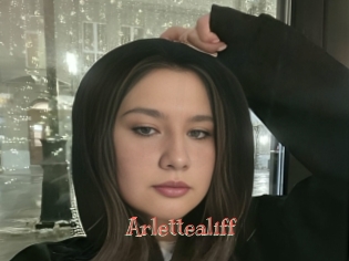 Arlettealiff