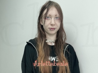 arlettebeale Celebrix