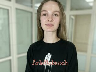 Arlettebench