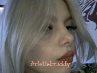 arlettebraddy Celebrix