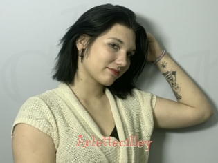 Arlettecilley