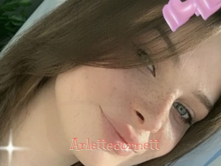 Arlettecornett