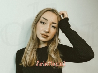 Arlettegail