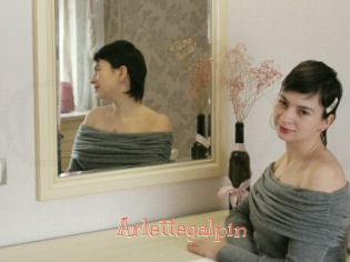 Arlettegalpin