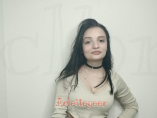 Arlettegeer