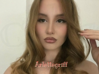 Arlettegriff