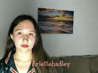 Arlettehadley