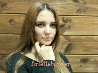 Arletteharder