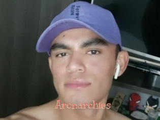 Aronarchies
