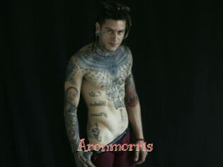 aronmorris Celebrix