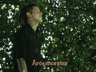 Aronmorriss