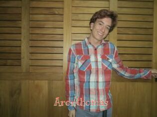Aronthomas
