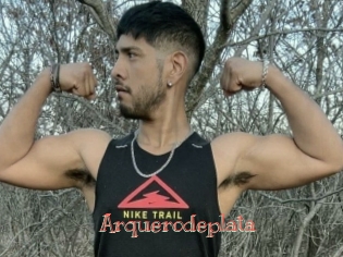 Arquerodeplata