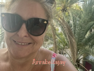 Arrabellajay