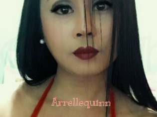 Arrellequinn