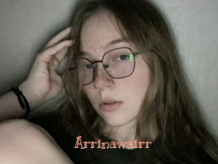 Arrinawairr