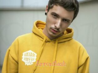 Arronflash