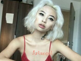 Artangel