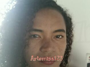 Artemisa123