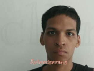 Artemisevans