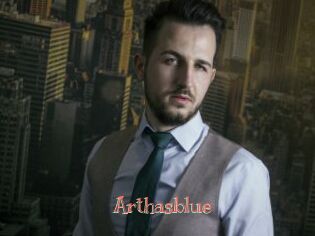 arthasblue Celebrix